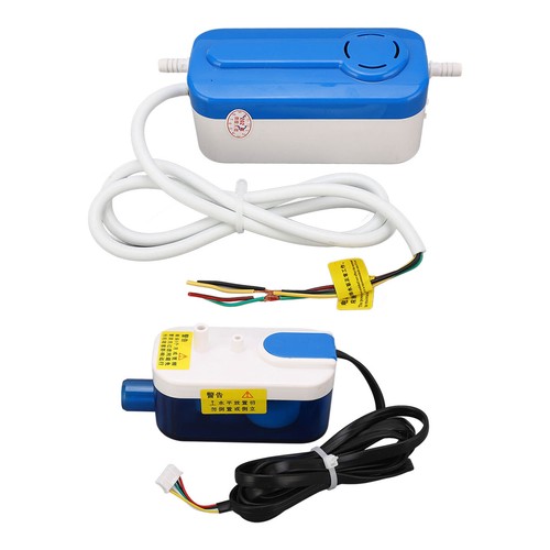 12hp havc condensate - havc,