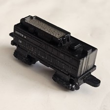 Micro Machines Unknown