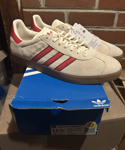 Adidas 5m manchester - adidas,