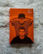PET SHOP BOYS - VOLUME SIGNED