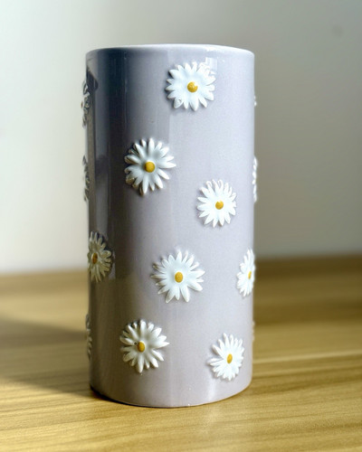 Next grey ceramic cylinder - next,