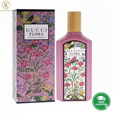 Gucci Flora Gorgeous Gardenia