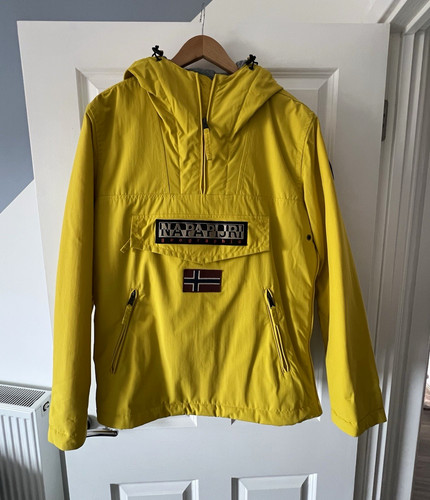 Napapijri rainforest men - napapijri, men's