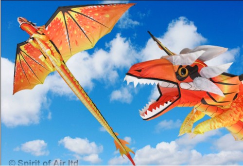 Spirit air classical - of,