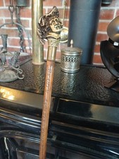 Vintage Edwardian Lady Topped