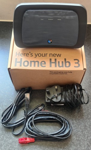 Home hub 300 mbps - 3.0,