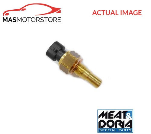 Coolant temperature sensor - temperature,