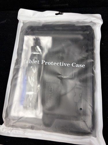 Tablet protective case