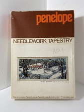 Vintage Penelope Tapestry