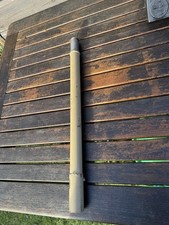 WW2 German Lafette Tripod AA
