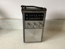 VINTAGE Satellite RADIO