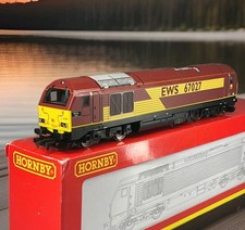 Hornby R2522 Rising Star EWS