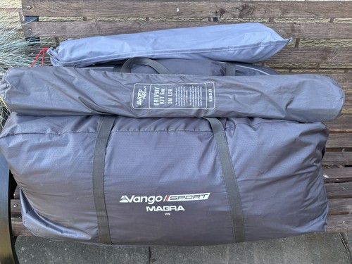Vango sport air - vango,