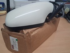 MGTF MGF R/H  ELECTRIC WING