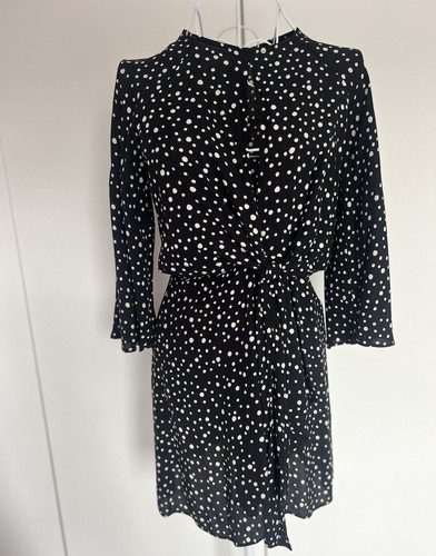 Topshop petite black - black, &