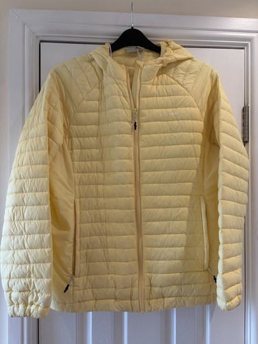 Craghoppers ventalite coat - craghoppers,