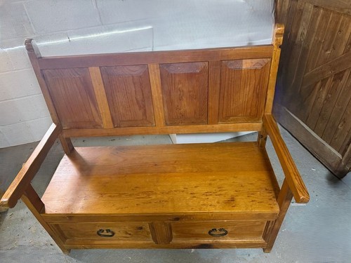 Rustic mexican pine - rustic,