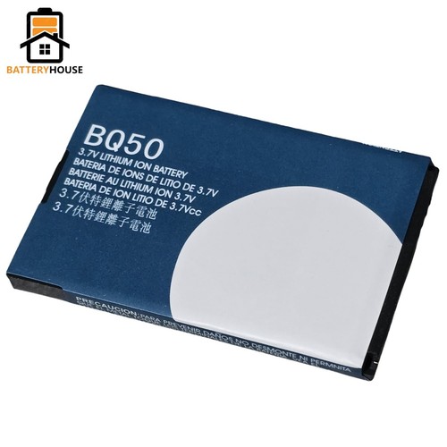Motorola bq50 battery for v465 - bq50,