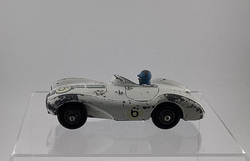 Crescent toy scale aston - toy,