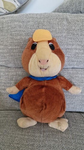 Wonder pets linny guinea - pets!, pig