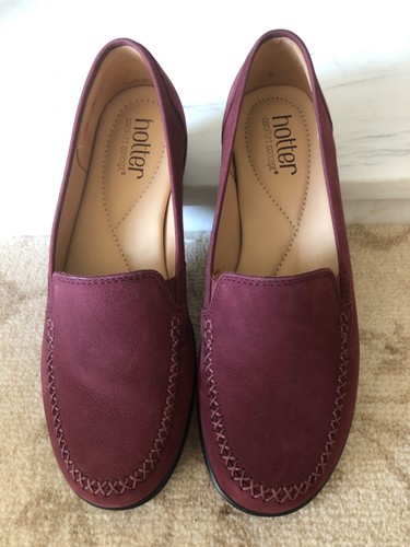 New ladies hotters - ladies, shoes