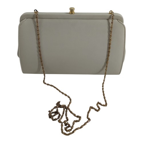 Vintage jane shilton cream - vintage,