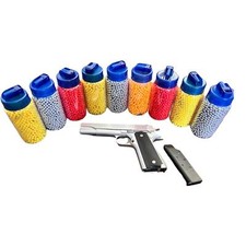 Airsoft BB Pellets Pistols