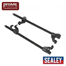 Sealey Ak3846 2 Piece Long