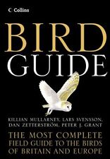Collins Bird Guide: The Most Complete Guide to the Birds of Bri .9780007113323