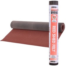 Roofing Sheets Shed Roof Felt