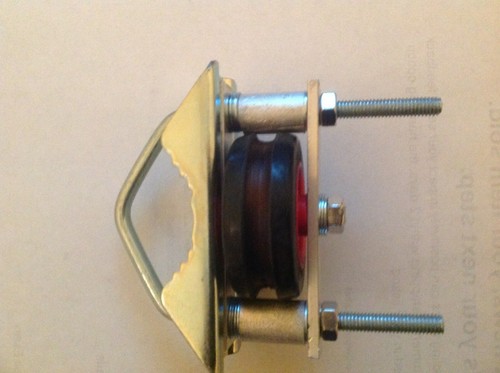Superb easy fit mast head - superb,