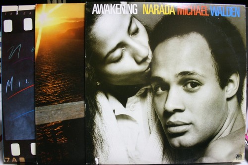 Vinyl record soul narada - vinyl,