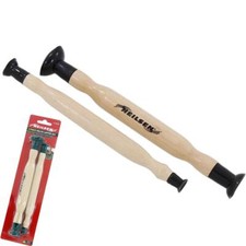 2pc Valve Lapper Cutting Paste Hand Lapping Cylinders Piston Set CT3030