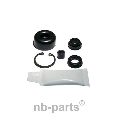 Clutch master cylinder repair - master,