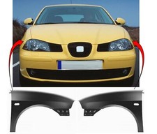 Fits Seat Ibiza 2002-2008
