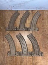TOMY Thomas Trackmaster Track