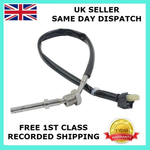 New exhaust gas temperature - new,