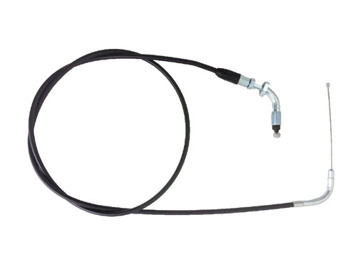 Cth62 long throttle cable - cth62,
