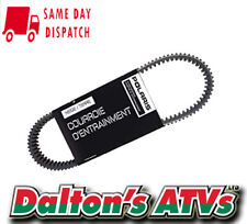 Polaris 1000 DIESEL ATV Drive