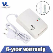 Natural Gas Detector for Home