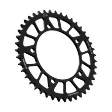 1793-46 Black JT Racelite Rear