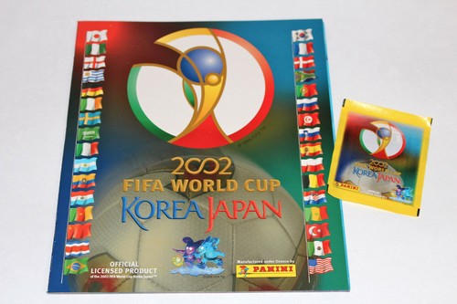 Panini world cup - world, wm