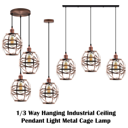 Way hanging industrial - way,