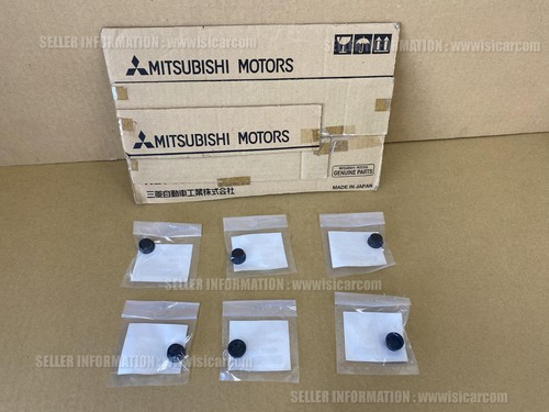 Mitsubishi pajero evolution - pajero,
