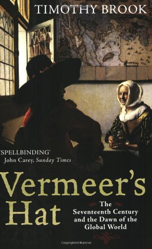 Vermeer hat the - hat:,