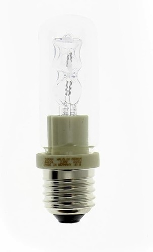 Osram halolux ceram 150w clear - halolux,