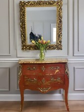 Antique French Chinoiserie