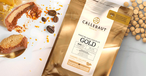 5kg callebaut gold finest - gold,