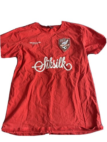 Scarborough athletic back - scarborough, at