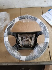 Jaguar XJ Steering Wheel